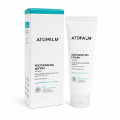 Atopalm upokojujúci gél Soothing Gel Lotion 120 ml