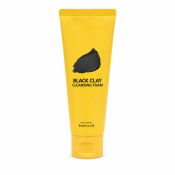 Barulab pjena za čišćenje Black Clay Cleansing Foam 100 ml