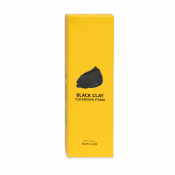 Barulab pjena za čišćenje Black Clay Cleansing Foam 100 ml