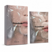 Barulab plátýnková maska SteamSheet™ Moisture Shield 5 x 22 g