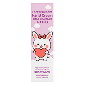 Bunny Mimi handcrème Hand Cream Forest Breeze 100 ml