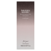 Haruharu Wonder Black Rice тоник Hyaluronic Toner Free of Alcohol & Fragrance 150 ml