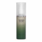 Haruharu Wonder Black Bamboo spray antionxidant hidratant Mist 80 ml