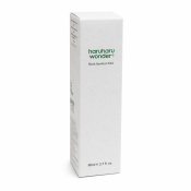 Haruharu Wonder Black Bamboo spray antionxidant hidratant Mist 80 ml