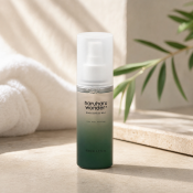 Haruharu Wonder Black Bamboo spray antionxidant hidratant Mist 80 ml
