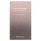 Haruharu Wonder Black Rice krema za kožu lica 10 Hyaluronic Cream 50 ml