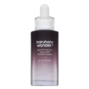 Haruharu Wonder Black Rice Serum Hyaluronic Botanical 2GF Wonderful Ampoule 30 ml