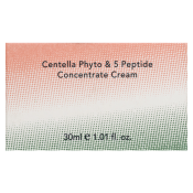 Haruharu Wonder Centella Phyto & 5 Peptide крем за лице Concentrate Cream 30 ml