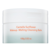 Haruharu Wonder Centella Sunflower почистващ балсам Makeup - Melting Cleansing Balm 100 g
