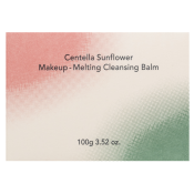 Haruharu Wonder Centella Sunflower почистващ балсам Makeup - Melting Cleansing Balm 100 g