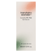 Haruharu Wonder Centella 4% TXA serum Dark Spot Go Away Serum 30 ml