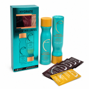 Malibu C sada Hydrate Color Wellness Set