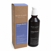 Mary & May loción hidratante Collagen Booster Lotion 120 ml