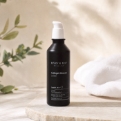 Mary & May loción hidratante Collagen Booster Lotion 120 ml