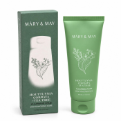 Mary & May reinigingsschuim Houttuynia Cordata & Tea Tree Cleansing Foam 150 ml