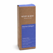 Mary & May Serum mit Meereskollagen Marine Collagen Serum 30 ml