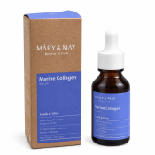 Mary & May Serum mit Meereskollagen Marine Collagen Serum 30 ml