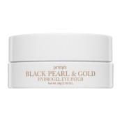 Petitfée hidrogel maska Black Pearl & Gold Hydrogel Eye Patch