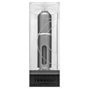 Travalo Classic 5 ml napełnialny atomizer unisex 5 ml Titanium
