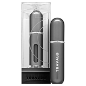 Travalo Classic 5 ml napełnialny atomizer unisex 5 ml Titanium