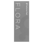 Travalo Perfume Pod Flora 5 ml sticluta reincarcabila cu atomizer unisex 5 ml White