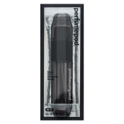 Travalo Perfume Pod 5 ml Pulverizador recargable unisex 5 ml Black