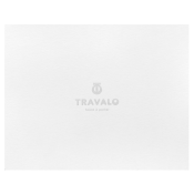Travalo Classic set cadou unisex Titanium 3 x 5 ml