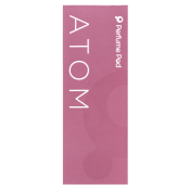 Travalo Perfume Pod Atom 5 ml sticluta reincarcabila cu atomizer unisex 5 ml Pink