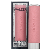 Travalo Walzer 5 ml sticluta reincarcabila cu atomizer unisex 5 ml Pink