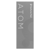 Travalo Perfume Pod Atom 5 ml Pulverizador recargable unisex 5 ml White