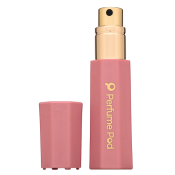 Travalo Perfume Pod Flora 5 ml sticluta reincarcabila cu atomizer unisex 5 ml Pink