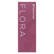 Travalo Perfume Pod Flora 5 ml sticluta reincarcabila cu atomizer unisex 5 ml Pink