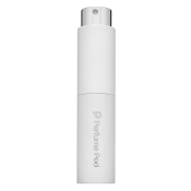 Travalo Perfume Pod Tango 5 ml plniteľný rozprašovač unisex 5 ml White