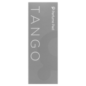 Travalo Perfume Pod Tango 5 ml plniteľný rozprašovač unisex 5 ml White