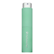Travalo Perfume Pod Tango 5 ml navulbare verstuiver unisex 5 ml Light Green