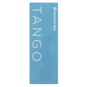 Travalo Perfume Pod Tango 5 ml navulbare verstuiver unisex 5 ml Sky Blue