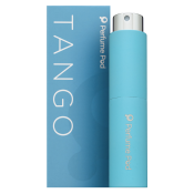 Travalo Perfume Pod Tango 5 ml navulbare verstuiver unisex 5 ml Sky Blue