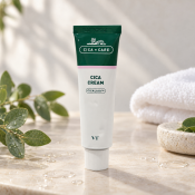 VT Cosmetics krem kojący Cica Cream 50 ml