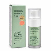 VT Cosmetics esencja Cica Reti-A Essence 0.1 30 ml