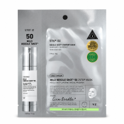 VT Cosmetics gezichtsmasker met micronaaldjes Mild Reedle Shot 50 2Step Mask
