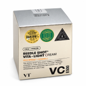 VT Cosmetics cremă iluminatoare Reedle Shot Vita-Light Cream 50 ml