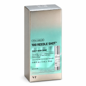 VT Cosmetics Reedle Shot 100 microneedling szérum 10 x 2 ml