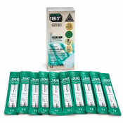 VT Cosmetics Reedle Shot 300 Serum voor Microneedling 10 x 2 ml