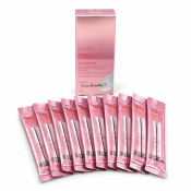 VT Cosmetics Collagen Reedle Shot 100 Serum voor Microneedling 10 x 2 ml