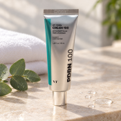 VT Cosmetics Phyto PDRN Cream 100 регенериращ крем 50 ml