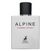 Maison Alhambra Alpine Homme Sport Парфюмна вода за мъже Extra Offer 2 100 ml