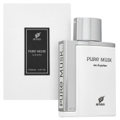 Afnan Pure Musk Eau de Parfum unisex Extra Offer 2 100 ml