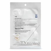 VT Cosmetics TX-toning Special Mask ragyogást fokozó arcmaszk 25 g