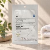 VT Cosmetics TX-toning Special Mask ragyogást fokozó arcmaszk 25 g
