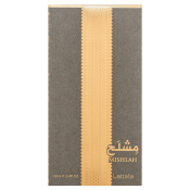 Lattafa Mishlah parfumirana voda unisex Extra Offer 2 100 ml